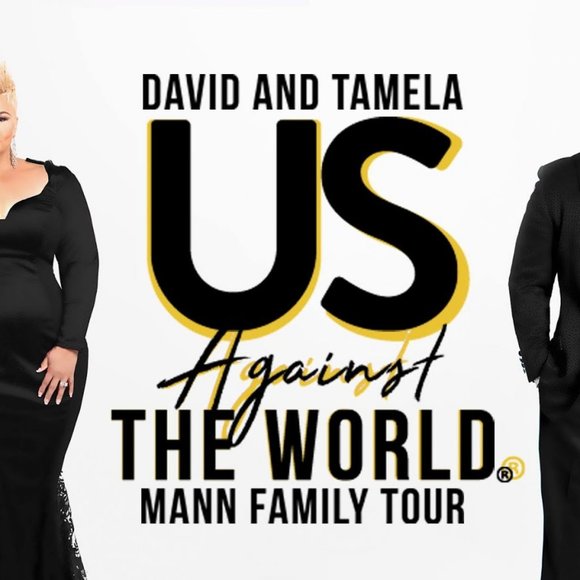 Us Against the World: Our Secrets to Love, Marriag - Picture 10 of 16